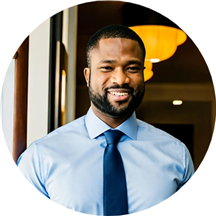 Jibril Yakubu, PMHNP-BC