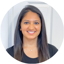 Jigna Patel, FNP