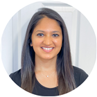 Jigna Patel, FNP