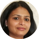 Jilji Payikkattu, NP