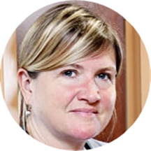 Jill Beavers-Kirby, APRN