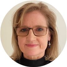 Jill Carr, LICSW, MSW