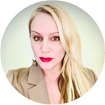 Jill Haer, MEd, LPCMH