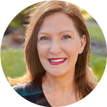 Jill Hollenbeck, LSWAIC