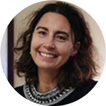 Jill Whitaker, MS, LCPC