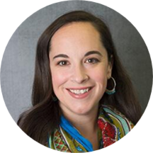 Jill Yanick, CHT, OTR/L