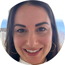 Jillian Breuninger, LPC