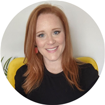 Jillian Cubbison, LCSW