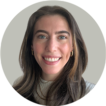 Jillian Elbaum, LMSW