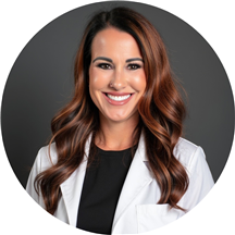 Jillian Herron, APRN, RN, NP