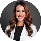 Jillian Herron, APRN, RN, NP