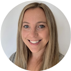 Jillian Lopes, LICSW