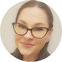 Jillian Luttrell, LCSW