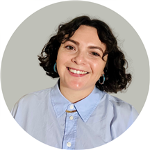 Jillian Mooney, LMHC