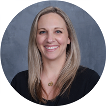 Jillian Peragallo, PA