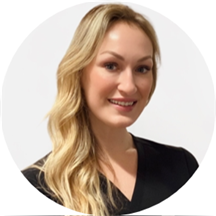 Jillian Preston, CRNP