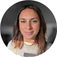 Jillian Varamo, LCSW