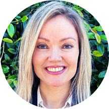 Jillian Ziesmer, LMFT