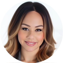 Jillianna Clupper, LCSW