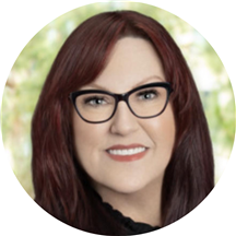 Jillianne Paladino-Boyd, LMFT