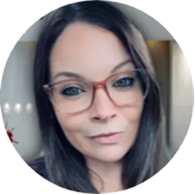 Jillyan St. Laurent, CCC - SLP