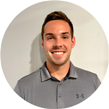 Jimmy McGaughan, DPT