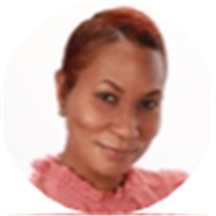 Jinelle Williams, LCSW - C