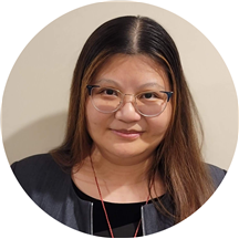 Jingxuan Yang, LICSW