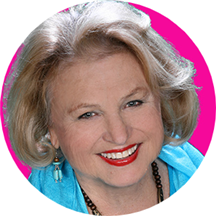 Jo Ann Simmons, LMHC