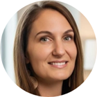 JoAnna Castrilla-Cole, LCSW