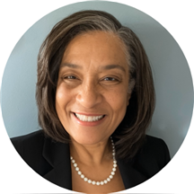 JoAnne Gaines, MS, LPC