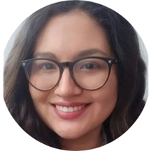 JoMarie Mendoza, LMSW