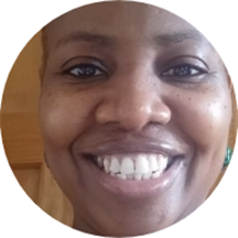 Joan Ajide, APRN, RN, PMHNP