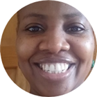 Joan Ajide, APRN, RN, PMHNP