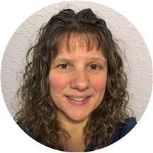 Joan Christiansen, LMHC