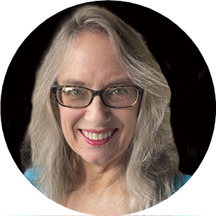 Joan Deming-Combs, LPC