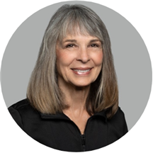 Joan Determann, LCSW