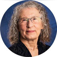 Joan R. Klemm, LCSW, MSW