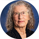 Joan R. Klemm, LCSW, MSW