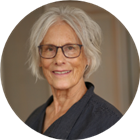 Joan S. Ingalls, LMHC, EdD, MA