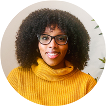 Joan Wamahiu, APRN, MSN, PMHNP-BC