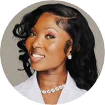 Joana Gillett-Spio, NP, PMHNP