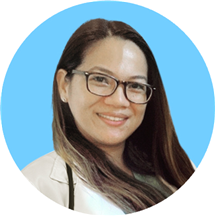 Joana Reyes, APRN