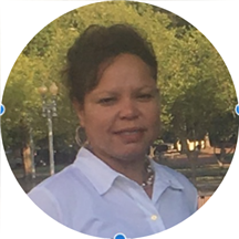 Joann Mckinney, LCSW