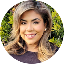 Joanna Arredondo, LCSW