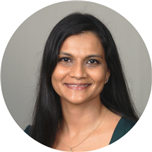 Joanna Ayalloore, RD