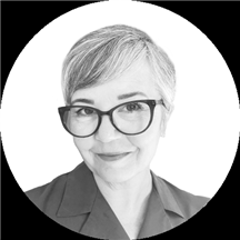 Joanna Brandt, LCSW, LISW