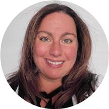 Joanna Contreras, LMSW