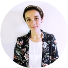 Joanna Fitzmorris, RDN