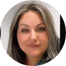 Joanna Fonseca, LMHC